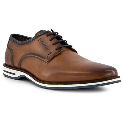 Lloyd Herren Schuhe braun Glattleder braun 40,5 (7) male Lloyd Herren Schuhe braun Glattleder braun 40,5 (7) male