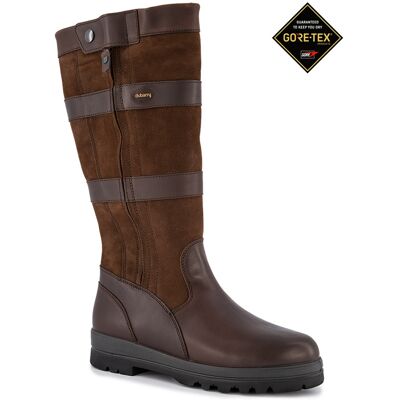 dubarry Herren Stiefel braun Glattleder braun 41 (7,5) male dubarry Herren Stiefel braun Glattleder braun 41 (7,5) male