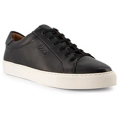 JOOP! Herren Sneaker schwarz Glattleder schwarz 46 (11) male JOOP! Herren Sneaker schwarz Glattleder schwarz 46 (11) male