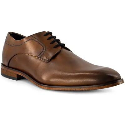 Bugatti Herren Derby braun Glattleder braun 41 (7,5) male Bugatti Herren Derby braun Glattleder braun 41 (7,5) male