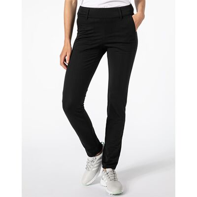 Alberto Golf Damen Damen Hosen schwarz schwarz 44 female Alberto Golf Damen Damen Hosen schwarz schwarz 44 female
