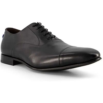 Floris van Bommel Herren Schuhe schwarz Glattleder schwarz 45 (10,5) male Floris van Bommel Herren Schuhe schwarz Glattleder schwarz 45 (10,5) male