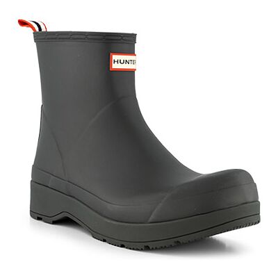 Hunter Herren Boots grün Gummi grün 42 (8) male Hunter Herren Boots grün Gummi grün 42 (8) male