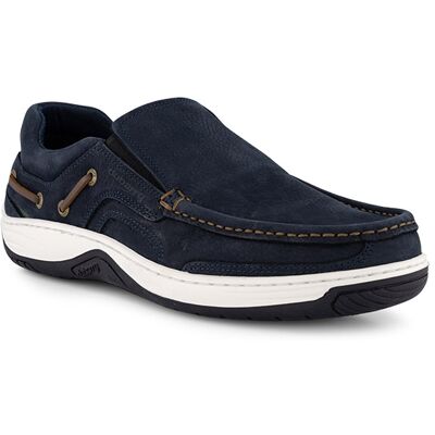 dubarry Herren Bootsschuhe blau Veloursleder blau 47 (12) male dubarry Herren Bootsschuhe blau Veloursleder blau 47 (12) male