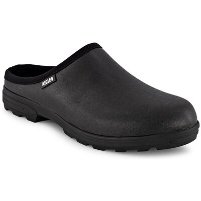 Aigle Herren Schuhe schwarz Gummi schwarz 42 (8) male Aigle Herren Schuhe schwarz Gummi schwarz 42 (8) male
