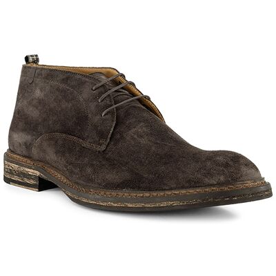 Floris van Bommel Herren Desert Boots braun Veloursleder braun 46 (11) male Floris van Bommel Herren Desert Boots braun Veloursleder braun 46 (11) male