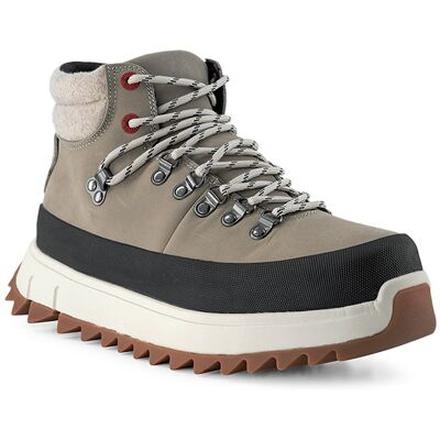 SWIMS Herren Boots grau Glattleder grau 43 (10) male SWIMS Herren Boots grau Glattleder grau 43 (10) male