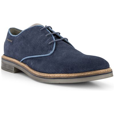 Bugatti Herren Schuhe blau Gummi blau 46 (11) male Bugatti Herren Schuhe blau Gummi blau 46 (11) male