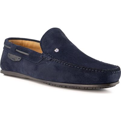 dubarry Herren Bootsschuhe blau Veloursleder blau 46 (11) male dubarry Herren Bootsschuhe blau Veloursleder blau 46 (11) male
