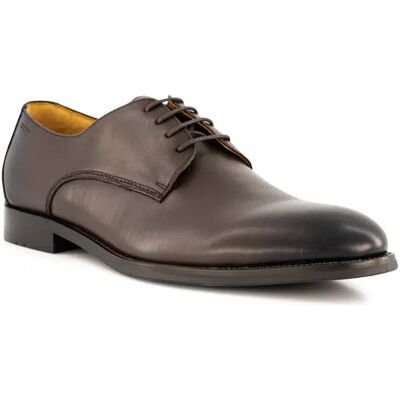 DIGEL Herren Derby braun Glattleder braun 39 (6) male DIGEL Herren Derby braun Glattleder braun 39 (6) male