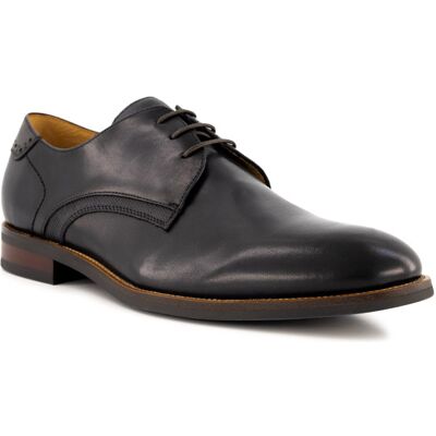 DIGEL Herren Derby blau Glattleder blau 48 (12,5) male DIGEL Herren Derby blau Glattleder blau 48 (12,5) male