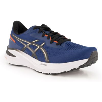 ASICS Herren Sportschuhe blau Textil blau 48 (12,5) male ASICS Herren Sportschuhe blau Textil blau 48 (12,5) male
