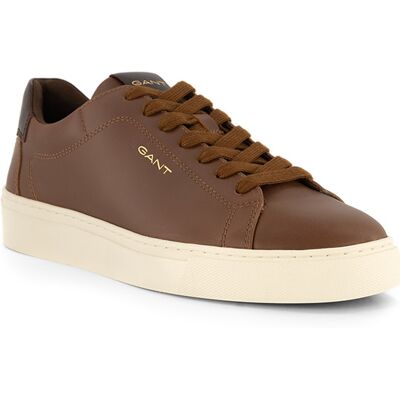 Gant Herren Schuhe braun Glattleder braun 41 (7,5) male Gant Herren Schuhe braun Glattleder braun 41 (7,5) male