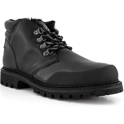 BOGNER Herren Schnürschuhe schwarz Glattleder schwarz 44 (9,5) male BOGNER Herren Schnürschuhe schwarz Glattleder schwarz 44 (9,5) male
