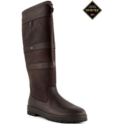 dubarry Herren Stiefel braun Glattleder braun 46 (11) male dubarry Herren Stiefel braun Glattleder braun 46 (11) male