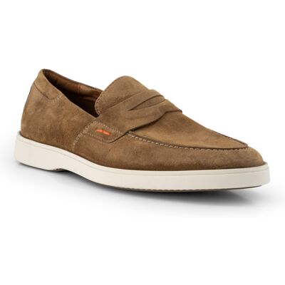 Lloyd Herren Schuhe braun Veloursleder braun 40,5 (7) male Lloyd Herren Schuhe braun Veloursleder braun 40,5 (7) male
