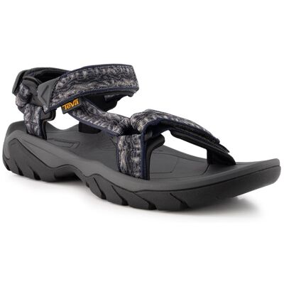 Teva Herren Sandalen grau Textil grau 40,5 (7) male Teva Herren Sandalen grau Textil grau 40,5 (7) male