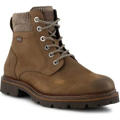 Sioux Herren Schnürboots braun Veloursleder braun 42,5 (8,5) male Sioux Herren Schnürboots braun Veloursleder braun 42,5 (8,5) male