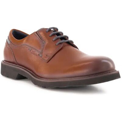 Sioux Herren Schuhe braun Glattleder braun 45 (10,5) male Sioux Herren Schuhe braun Glattleder braun 45 (10,5) male