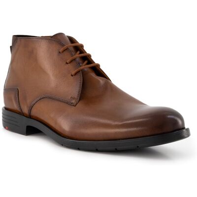 Lloyd Herren Desert Boots braun Glattleder braun 41 (7,5) male Lloyd Herren Desert Boots braun Glattleder braun 41 (7,5) male
