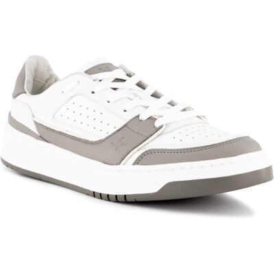 Lloyd Herren Sneaker weiß Glattleder weiß 47 (12) male Lloyd Herren Sneaker weiß Glattleder weiß 47 (12) male