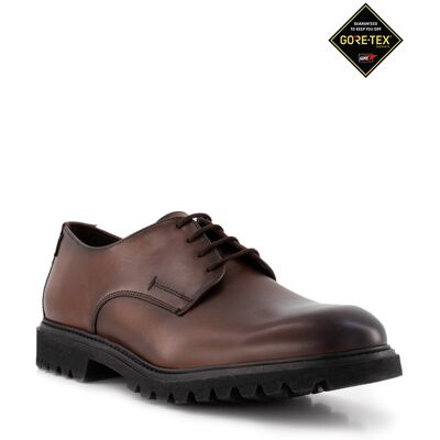 Lloyd Herren Schnürschuhe braun Glattleder braun 40,5 (7) male Lloyd Herren Schnürschuhe braun Glattleder braun 40,5 (7) male