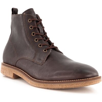 Lloyd Herren Schnürboots braun Glattleder braun 44,5 (10) male Lloyd Herren Schnürboots braun Glattleder braun 44,5 (10) male