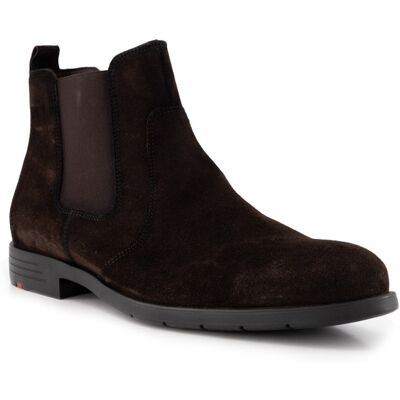 Lloyd Herren Chelsea Boots braun Veloursleder braun 39 (6) male Lloyd Herren Chelsea Boots braun Veloursleder braun 39 (6) male