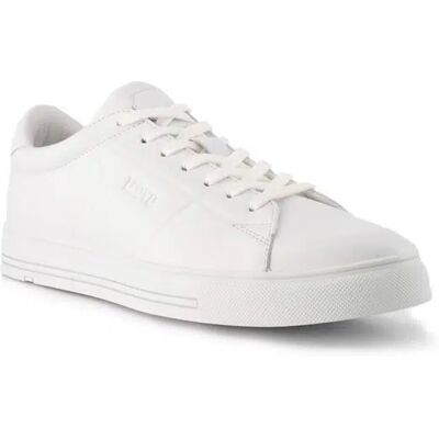 Lloyd Herren Sneaker weiß Glattleder weiß 41 (7,5) male Lloyd Herren Sneaker weiß Glattleder weiß 41 (7,5) male