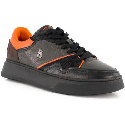 BOGNER Herren Schuhe grün Glattleder grün 42 (8) male BOGNER Herren Schuhe grün Glattleder grün 42 (8) male