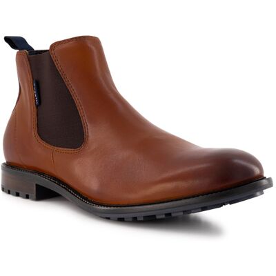Bugatti Herren Schuhe braun Glattleder braun 41 (7,5) male Bugatti Herren Schuhe braun Glattleder braun 41 (7,5) male