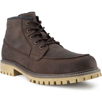 Bugatti Herren Desert Boots braun Veloursleder braun 43 (9) male Bugatti Herren Desert Boots braun Veloursleder braun 43 (9) male