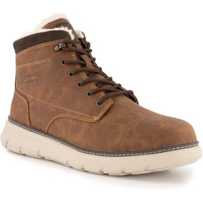 Bugatti Herren Schnürboots braun Synthetik braun 46 (11) male Bugatti Herren Schnürboots braun Synthetik braun 46 (11) male