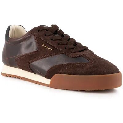 Gant Herren Sneaker braun Veloursleder braun 41 (7,5) male Gant Herren Sneaker braun Veloursleder braun 41 (7,5) male