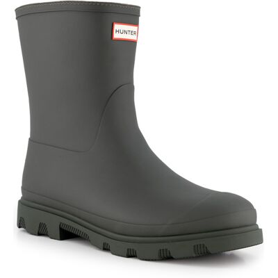 Hunter Herren Gummistiefel grün Gummi grün 44 (10) male Hunter Herren Gummistiefel grün Gummi grün 44 (10) male