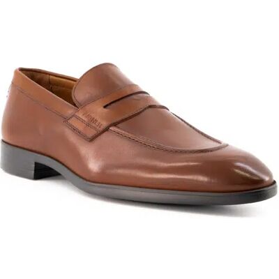AIGNER Herren Loafer braun Glattleder braun 44 (9,5) male AIGNER Herren Loafer braun Glattleder braun 44 (9,5) male