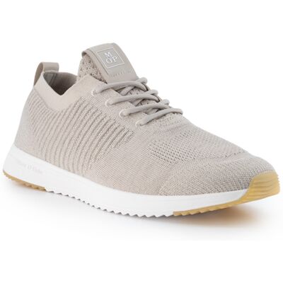 Marc O' Polo Sneaker beige Textil beige 41 (7,5) male Marc O' Polo Sneaker beige Textil beige 41 (7,5) male