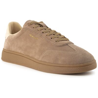 Gant Herren Sneaker braun Veloursleder braun 46 (11) male Gant Herren Sneaker braun Veloursleder braun 46 (11) male