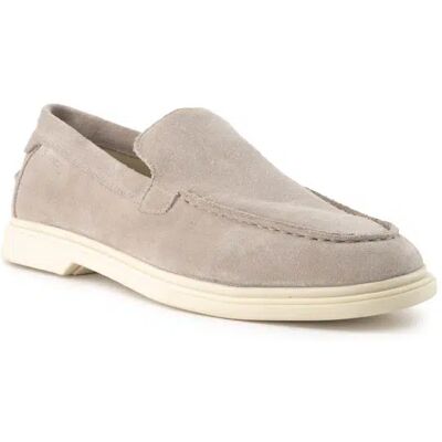 Gant Herren Slipper beige Veloursleder beige 45 (10,5) male Gant Herren Slipper beige Veloursleder beige 45 (10,5) male