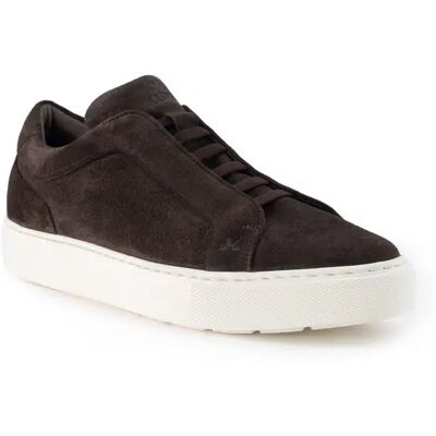 Lloyd Herren Sneaker braun Veloursleder braun 48 (12,5) male Lloyd Herren Sneaker braun Veloursleder braun 48 (12,5) male