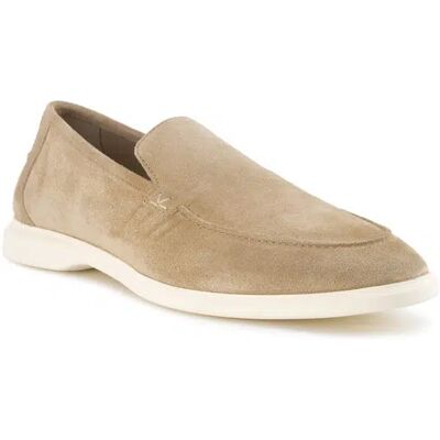 Lloyd Herren Slipper beige Veloursleder beige 46,5 (11,5) male Lloyd Herren Slipper beige Veloursleder beige 46,5 (11,5) male