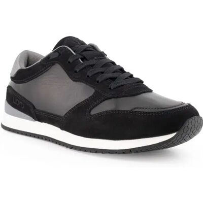 Lloyd Herren Schuhe schwarz Glattleder schwarz 40,5 (7) male Lloyd Herren Schuhe schwarz Glattleder schwarz 40,5 (7) male
