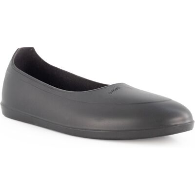 SWIMS Herren Schuhe schwarz Gummi schwarz 44-45 male SWIMS Herren Schuhe schwarz Gummi schwarz 44-45 male