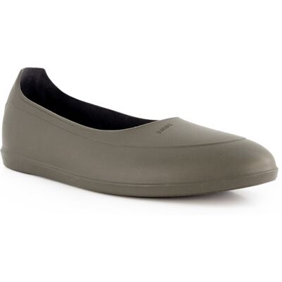 SWIMS Herren Schuhe grün Gummi grün 42-43 male SWIMS Herren Schuhe grün Gummi grün 42-43 male