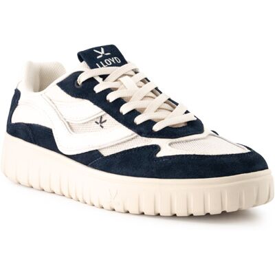 Lloyd Herren Schuhe blau Veloursleder blau 45 (10,5) male Lloyd Herren Schuhe blau Veloursleder blau 45 (10,5) male