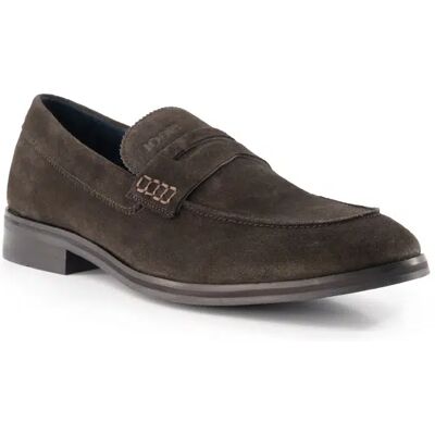 JOOP! Herren Loafer braun Veloursleder braun 42 (8) male JOOP! Herren Loafer braun Veloursleder braun 42 (8) male