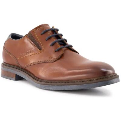 Bugatti Herren Derby braun Glattleder braun 43 (9) male Bugatti Herren Derby braun Glattleder braun 43 (9) male