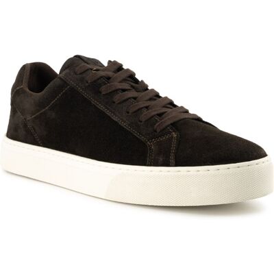 Marc O' Polo Schuhe braun Veloursleder braun 46 (11) male Marc O' Polo Schuhe braun Veloursleder braun 46 (11) male