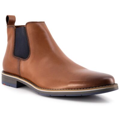 Lloyd Herren Schuhe braun Glattleder braun 43 (9) male Lloyd Herren Schuhe braun Glattleder braun 43 (9) male