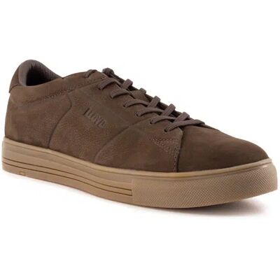 Lloyd Herren Schuhe braun Veloursleder braun 46 (11) male Lloyd Herren Schuhe braun Veloursleder braun 46 (11) male